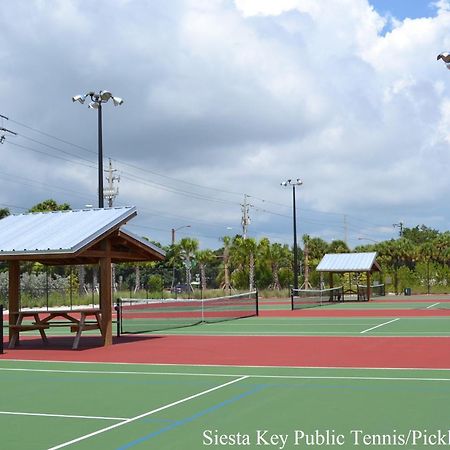 Stay Siesta Dunes By Beachside Management Siesta Key Esterno foto