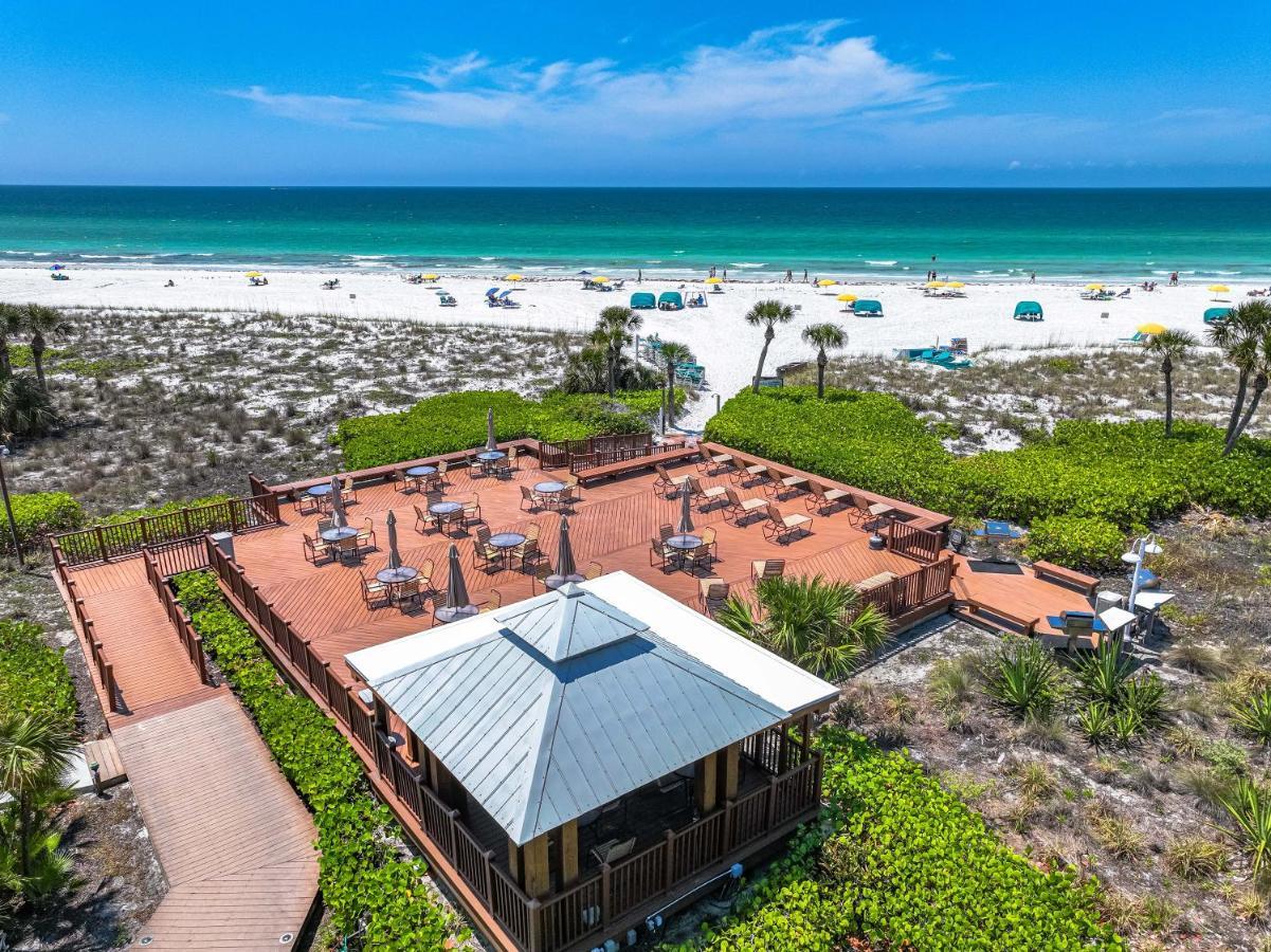 Stay Siesta Dunes By Beachside Management Siesta Key Esterno foto