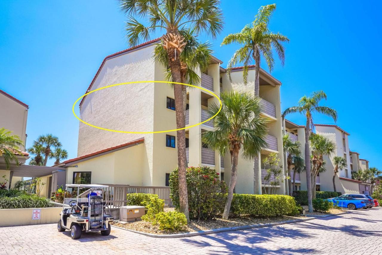 Stay Siesta Dunes By Beachside Management Siesta Key Esterno foto