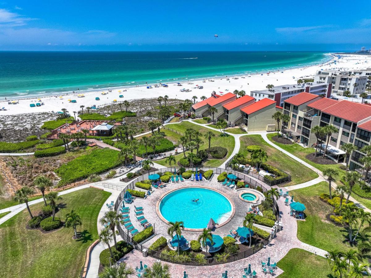 Stay Siesta Dunes By Beachside Management Siesta Key Esterno foto